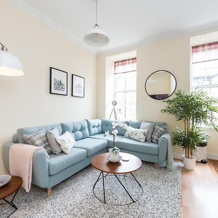Bright And Modern 2 Bed Apartment EDI Eksteriør bilde
